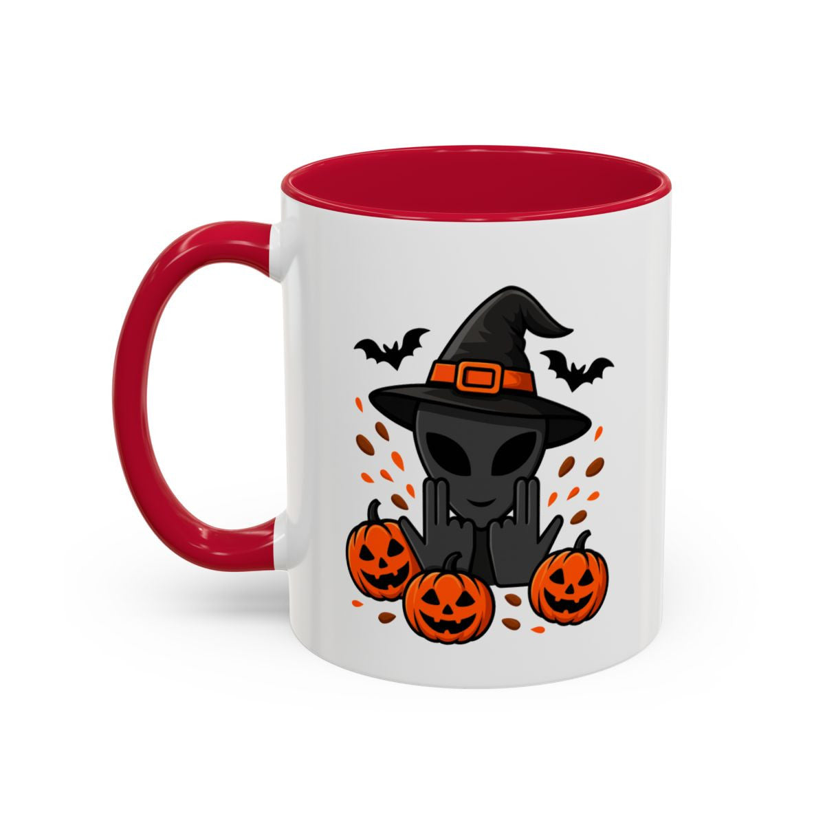 Mug Halloween