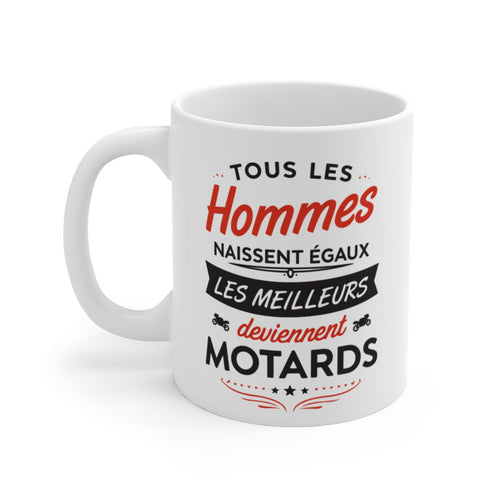 Mug Moto