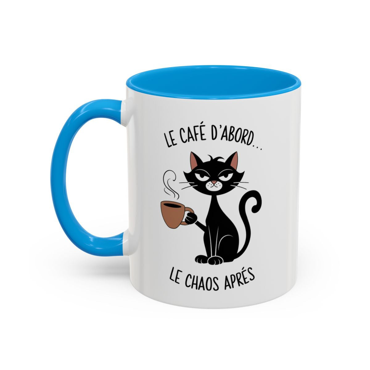 Mug Animal
