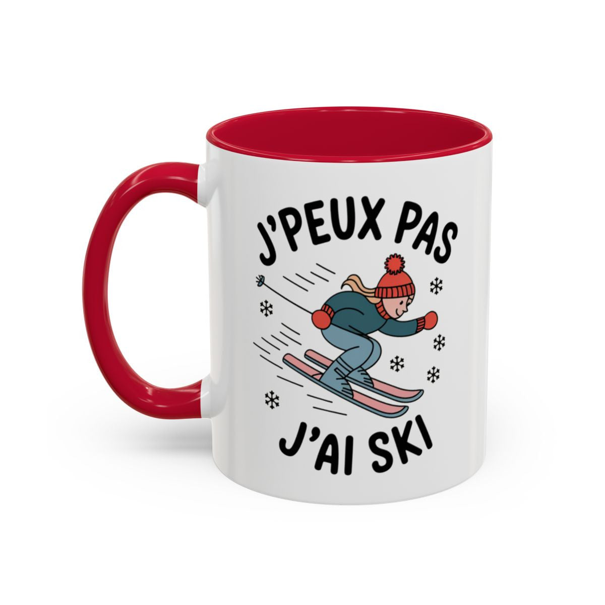 Mug Humour