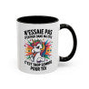 Mug Licorne