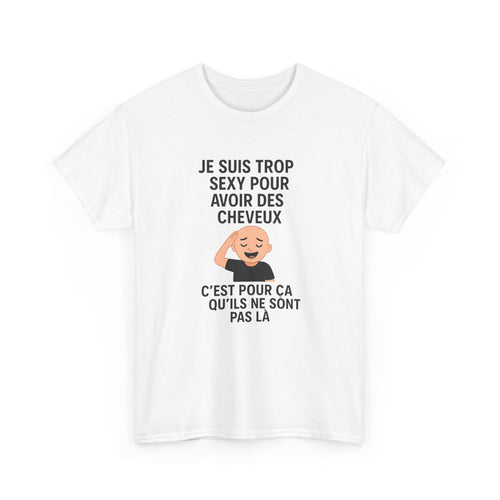 Tee Shirt Homme