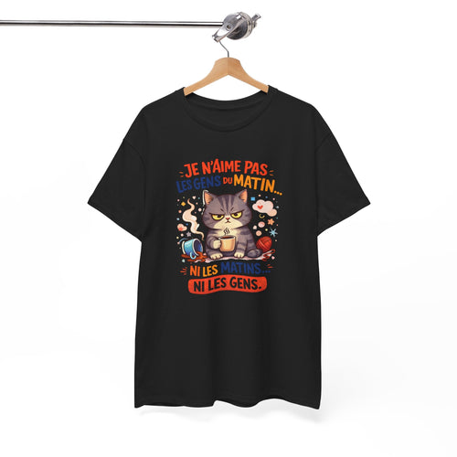 Tee Shirt Humour