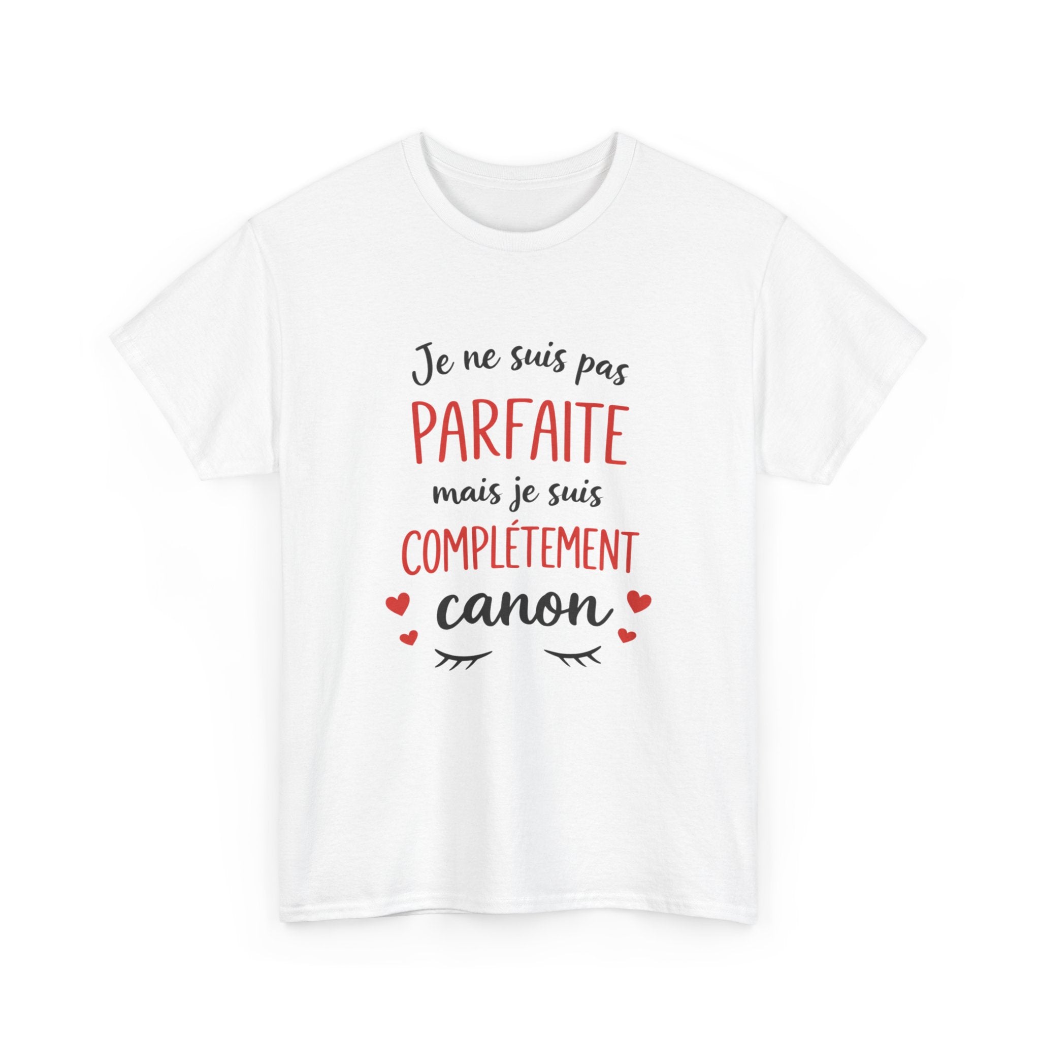 Tee Shirt Femme
