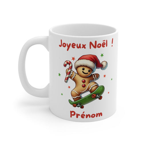 Mug Noël