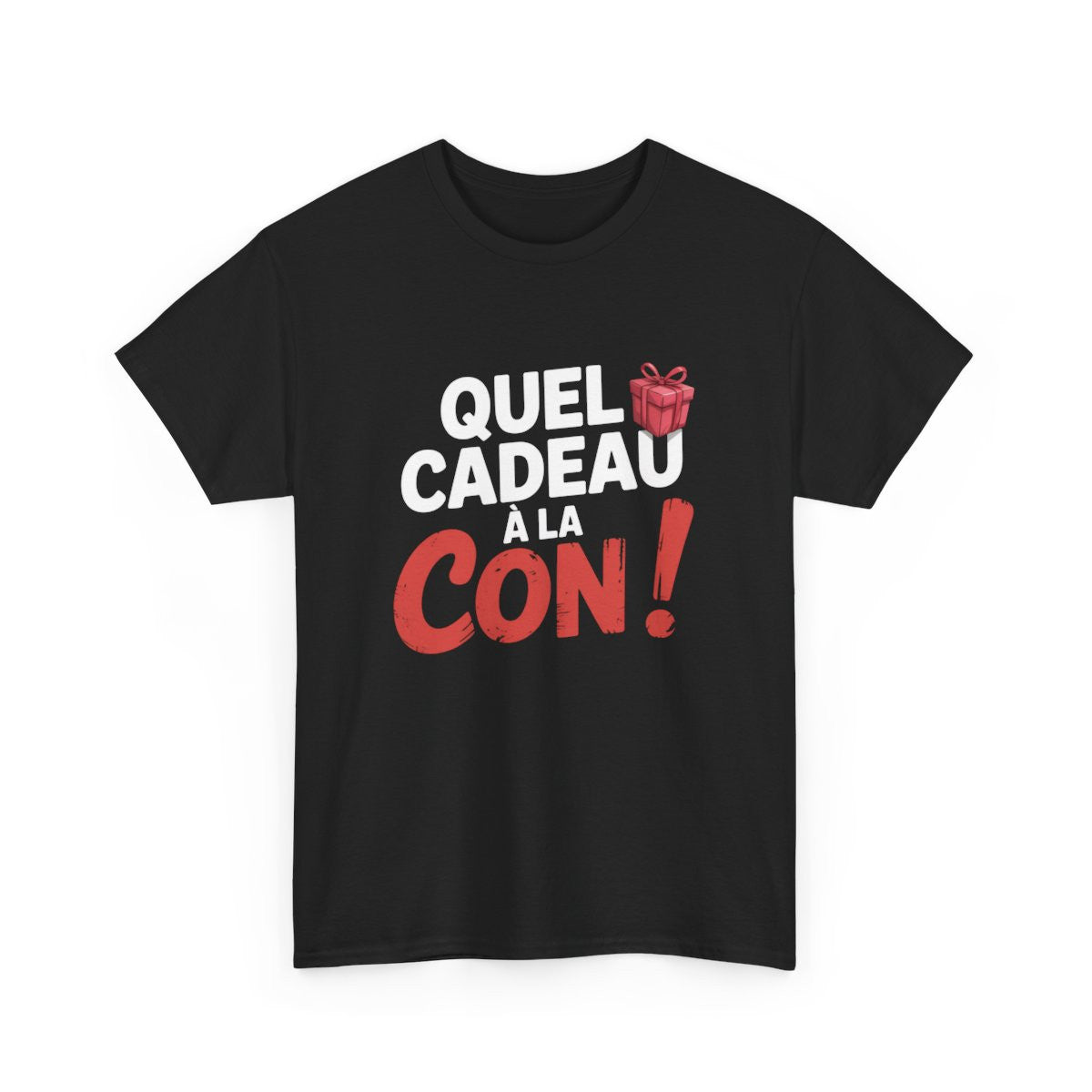 Tee Shirt Anniversaire