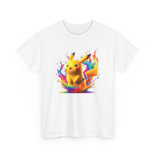 Tee Shirt Manga