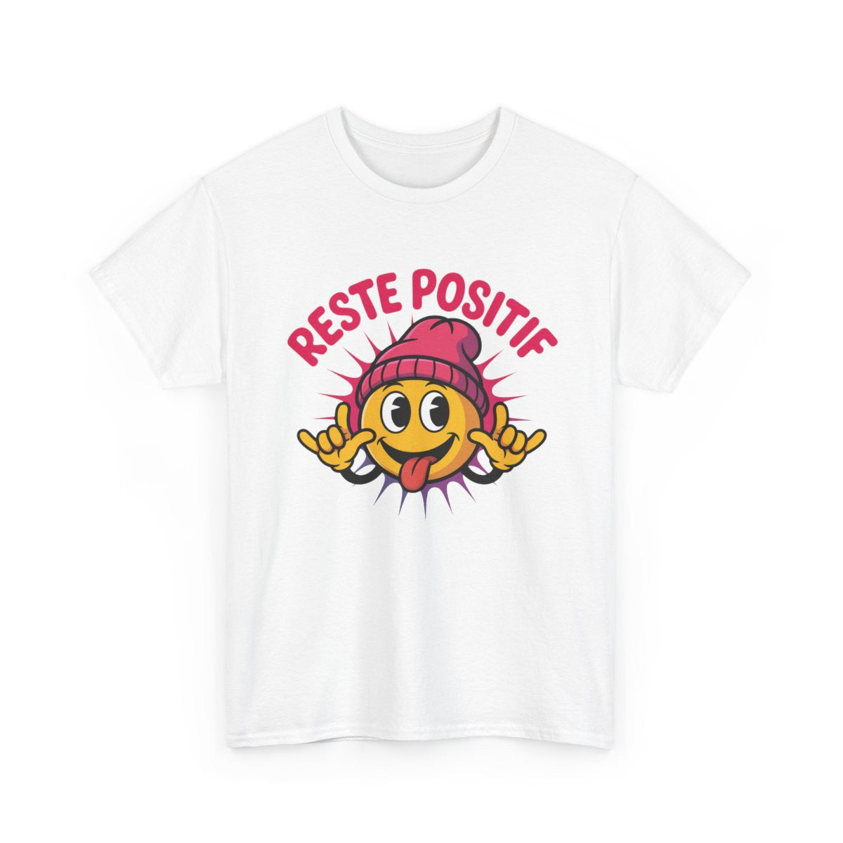 Tee shirt Streetwear