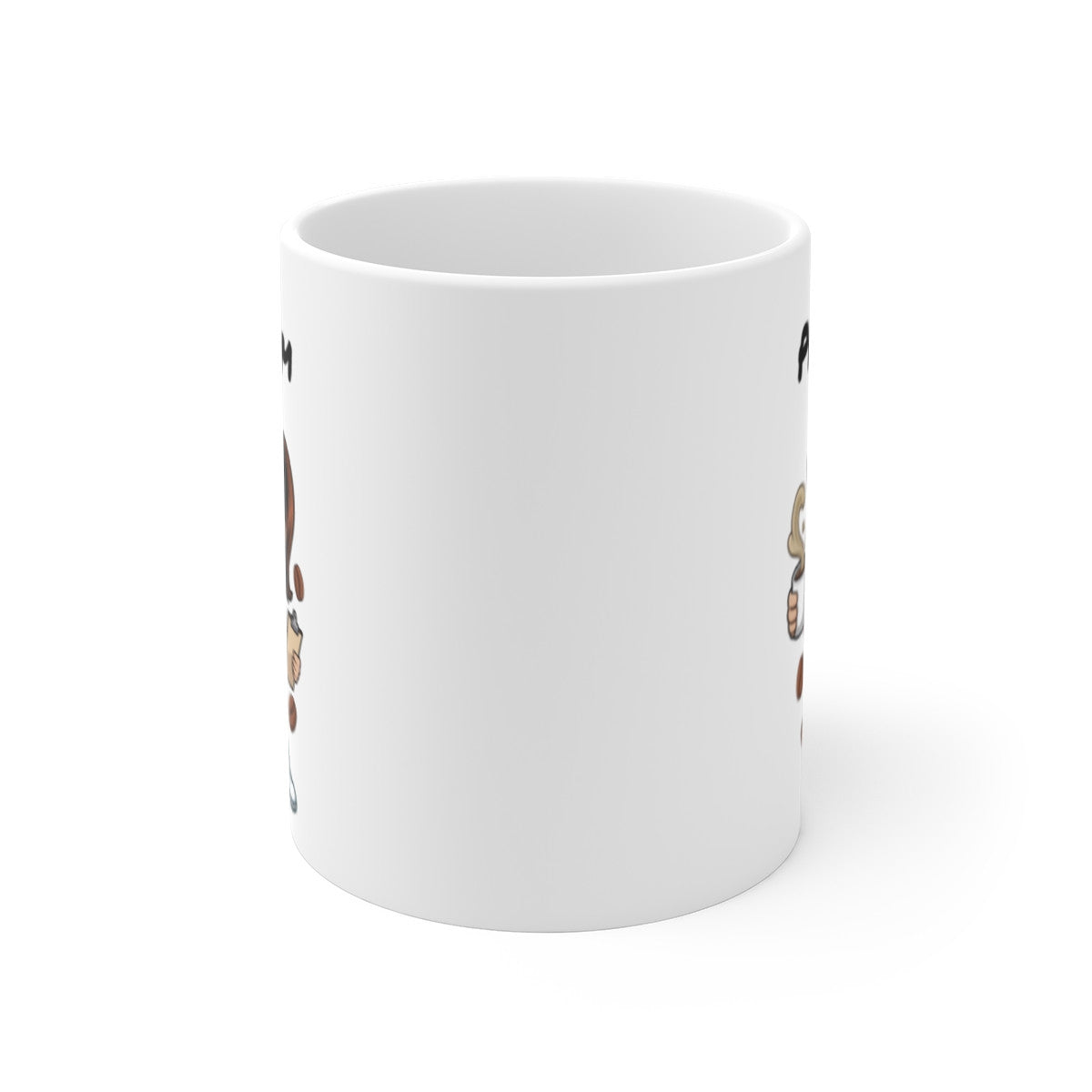 Mug Personnalisable Infirmière Café – Tasse Santé 325ml avec Prénom – Cadeau Aide-Soignante, Docteur, Clinique