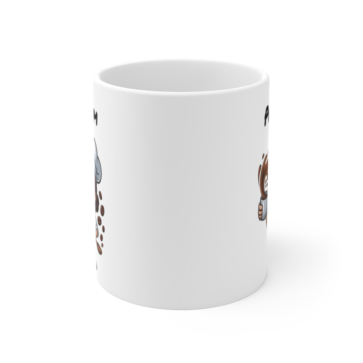 Mug Personnalisable Chef Cuisinière Café – Tasse Pâtissière 325ml avec Prénom – Cadeau Restauratrice, Cuisine, Humour