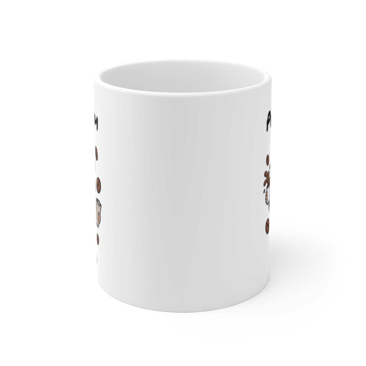 Mug Docteur Femme Personnalisable – Tasse Médecin avec Prénom – Cadeau Santé, Cabinet Médical, Café & Humour – 325ml
