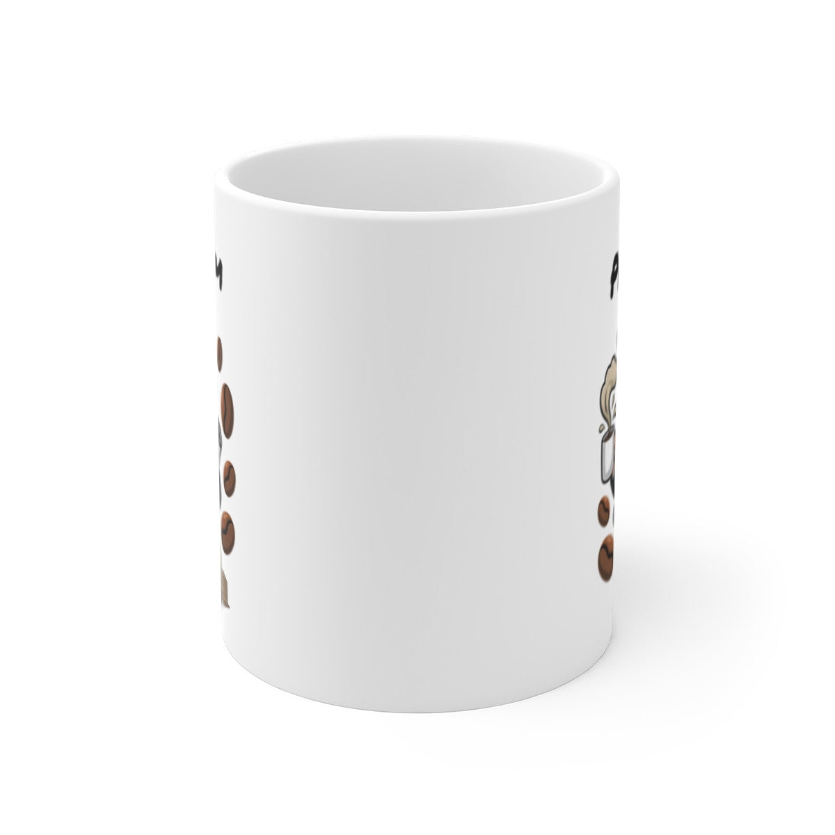 Mug Ingénieur Personnalisable – Cadeau Architecte ou Chef de Chantier avec Prénom –