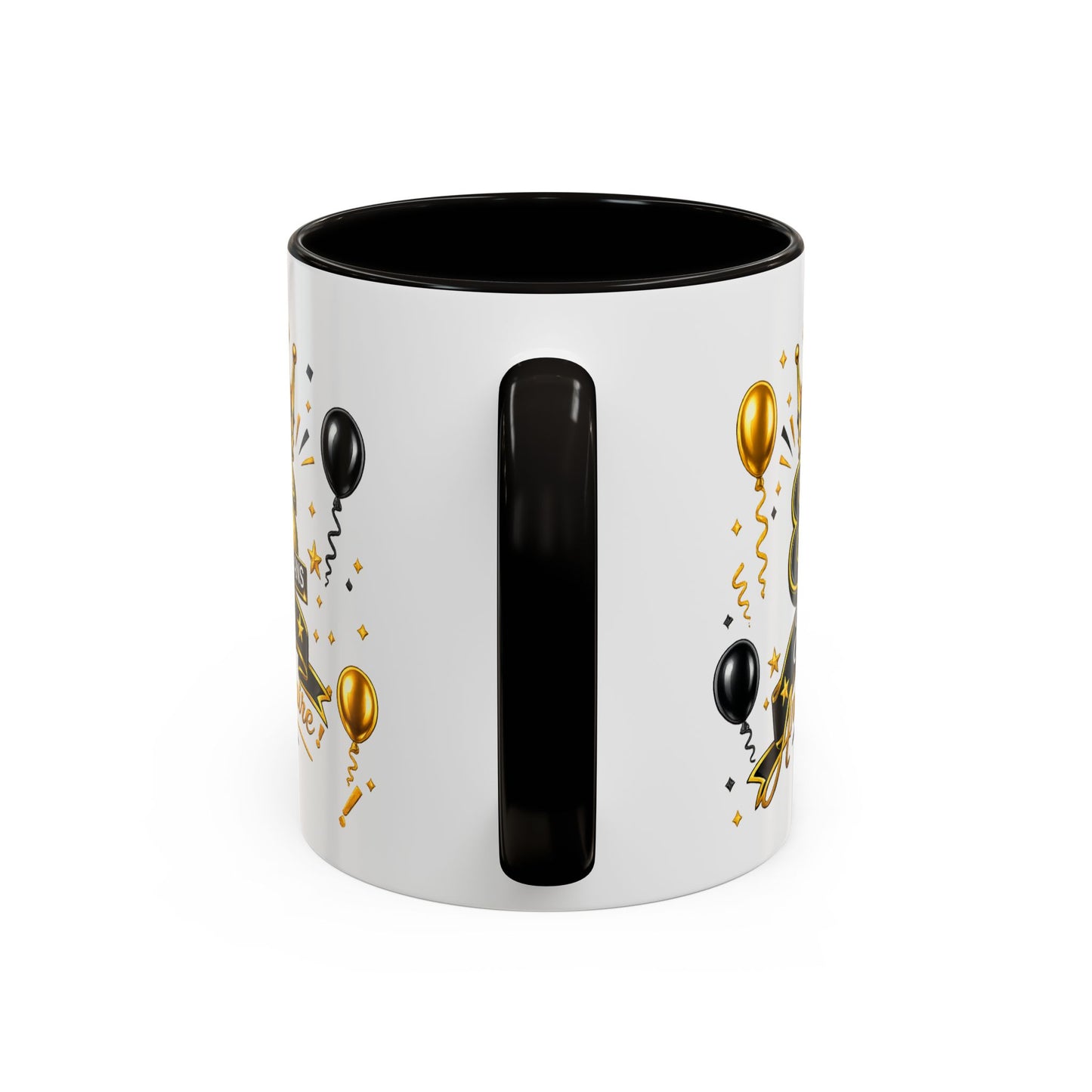 Colorful Mugs (11oz, 15ozMug Joyeux 86 Ans – Tasse Anniversaire 86 Ans – Cadeau Original pour Femme Homme – Idée Cadeau 86e Anniversaire