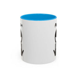 Teecustom Mug Alien Personnalisé avec Prénom – Extraterrestre Humour Signe JUL – Mug Céramique Couleurs au Choix
