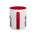 Teecustom Mug Chasse Cerf – Je Suis Un Mec Simple J’Aime La Chasse – Tasse Humoristique Chasseur