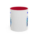 Mug Personnalisé Moto Sport – Tasse Céramique Motard avec Prénom – Cadeau Biker Homme