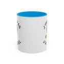 Mug Padel Humour “J’peux pas j’ai Padel” – Tasse Céramique Sport – Cadeau Joueur de Padel
