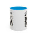 Mug Le Café Du Boss – Tasse Céramique Humour Manager & Entrepreneur – Cadeau Original Travail & Bureau