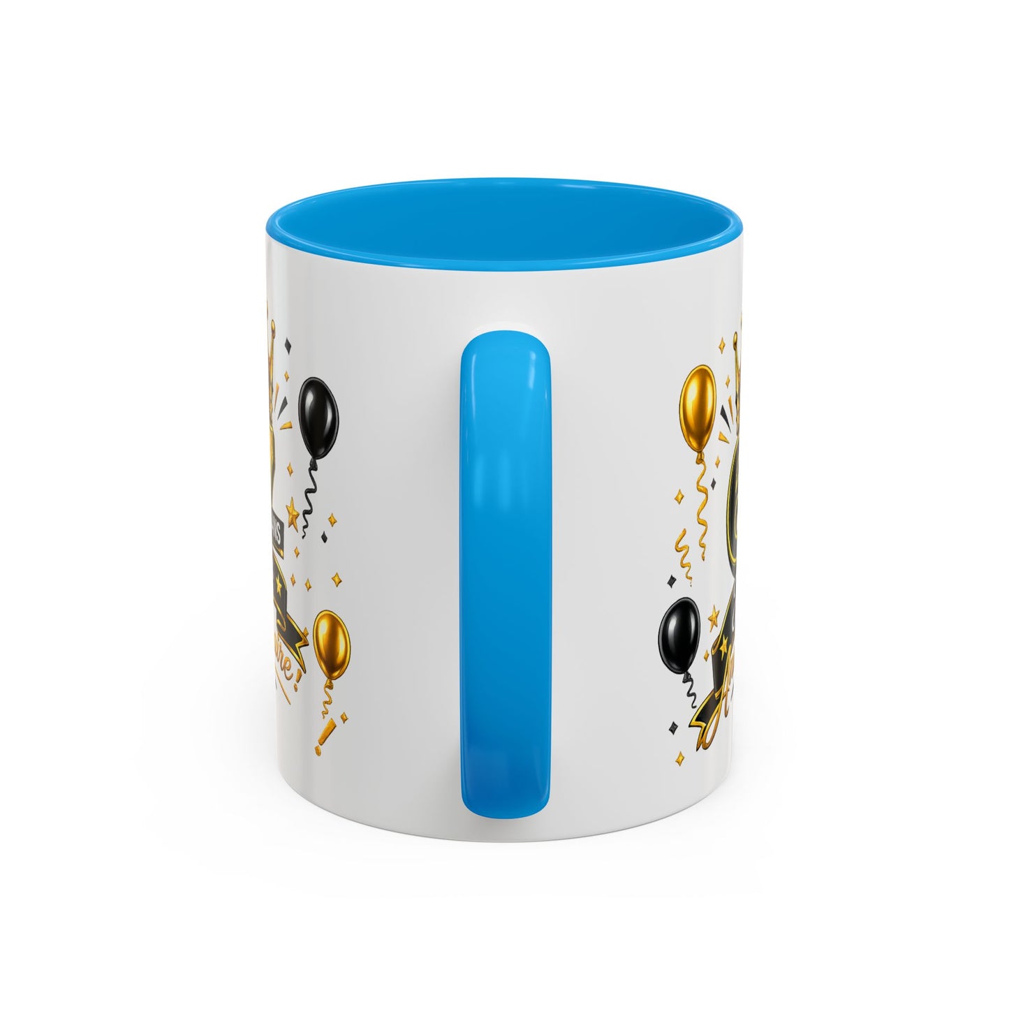 Mug Joyeux 67 Ans – Tasse Anniversaire 67 Ans – Cadeau Original pour Femme Homme – Idée Cadeau 67e Anniversaire