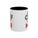 Mug “Ici le chef c’est moi” – Tasse Céramique Humour Cuisine – Cadeau Original Homme