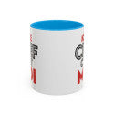 Mug “Ici le chef c’est moi” – Tasse Céramique Humour Cuisine – Cadeau Original Homme