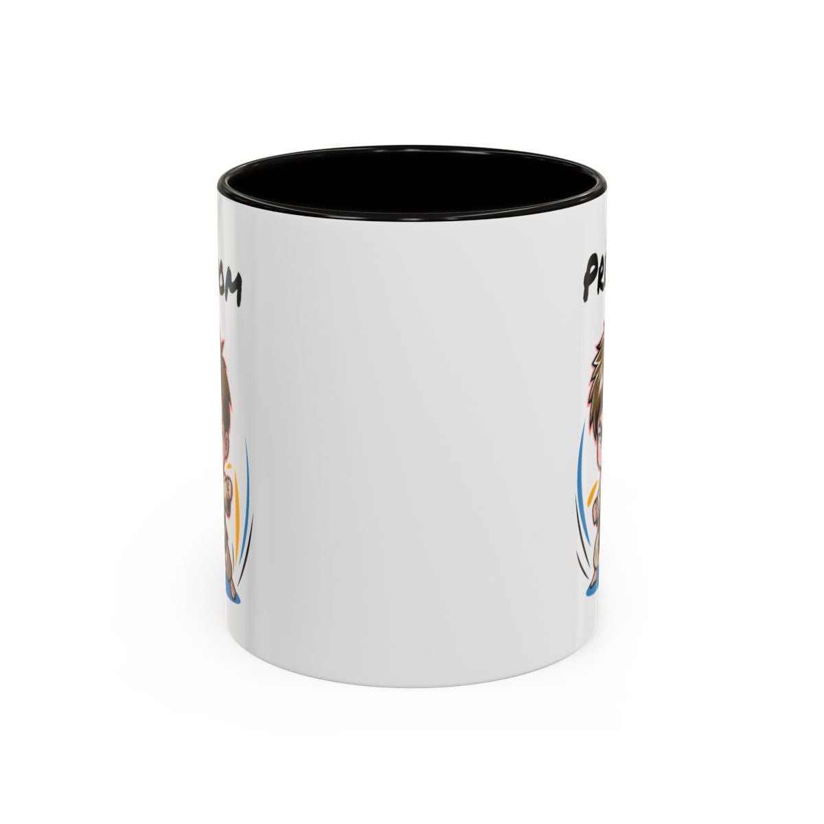 Mug Karaté Personnalisable – Tasse Céramique Arts Martiaux Fun – Cadeau Sport Combat Enfant Garçon Fille