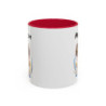 Mug Karaté Personnalisable – Tasse Céramique Arts Martiaux Fun – Cadeau Sport Combat Enfant Garçon Fille