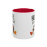 Mug “Piquer, C’est Mon Style !” – Tasse Céramique Hérisson Cool – Humour Original – Cadeau Fun – 325 ml