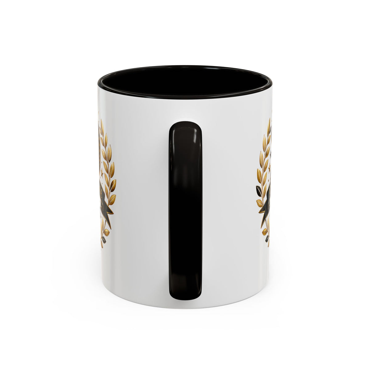 Mug 20 Ans de Mariage et Je Suis Toujours en Vie – Tasse Humoristique Anniversaire de Mariage – Idée Cadeau Couple Noces de Porcelaine noir bleu rouge