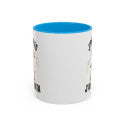 Tasse Bachata “J’peux pas j’ai Bachata” – Mug Danse Latine Noir Bleu Rouge – Cadeau Danseur Bachata 325ml