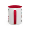 Mug Poulpe et Café – Tasse Céramique Illustration Originale – Humour Matinal & Style Artistique – Cadeau Bureau