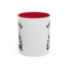 Tasse Licorne Humour – Tout Plaquer pour Devenir une Licorne – Mug Fun Fantaisie – Céramique 325ml