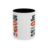 Tasse Aide-Soignante Humour – J’ai vu plus de qu’une actrice du X – Mug Métier Soignant Drôle – Céramique 325ml