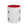 Tasse Paresseux avec Tasse Chaude – Mug Animal Mignon et Relaxant – Cadeau Cocooning Humour Doux