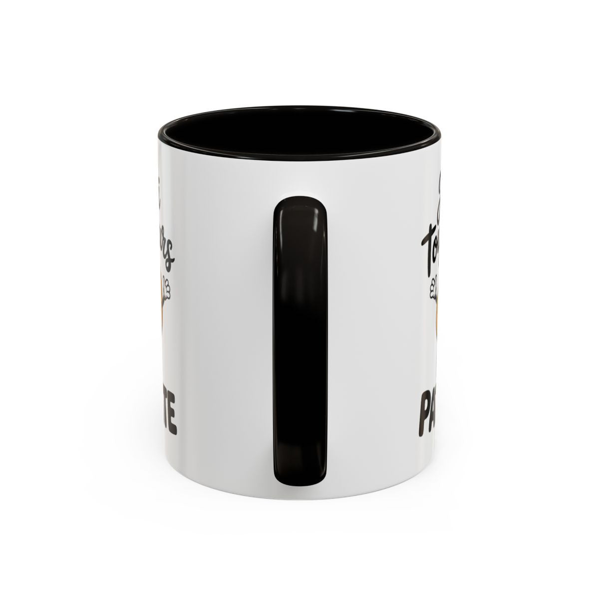 Tasse Humour J’ai Toujours la Patate – Mug Pomme de Terre Cartoon – Cadeau Drôle Motivation Café 325ml