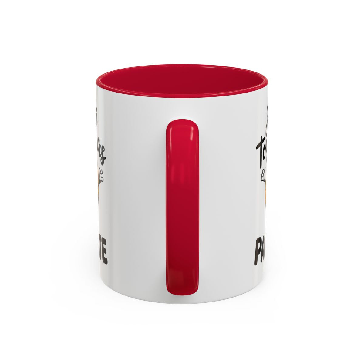Tasse Humour J’ai Toujours la Patate – Mug Pomme de Terre Cartoon – Cadeau Drôle Motivation Café 325ml