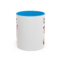 Tasse Humour Toi ! avec Renard Adorable – Mug Message Taquin et Mignon – Cadeau Original 325ml