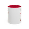 Tasse Humour Toi ! avec Renard Adorable – Mug Message Taquin et Mignon – Cadeau Original 325ml