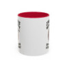 Tasse Hérisson Humour Réveil – Mug Animal Mignon du Matin – Cadeau Drôle Amateur de Café 325ml