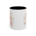 Tasse Une Chérie de Rêve – Mug Message Amour Romantique – Cadeau Femme Anniversaire Saint-Valentin 325ml
