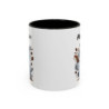 Tasse Hippopotame Personnalisable avec Café – Mug Animal Amusant et Dynamique – Cadeau Humour Matin Énergie 325ml