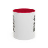 Tasse Humour Régime Demain – Mug Smiley Clin d’Œil Drôle – Cadeau Motivation et Autodérision 325ml