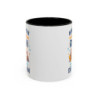 Tasse Aujourd’hui Je Ne Fais Rien – Mug Paresseux Endormi Humoristique – Cadeau Humour Détente