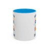 Tasse Aujourd’hui Je Ne Fais Rien – Mug Paresseux Endormi Humoristique – Cadeau Humour Détente