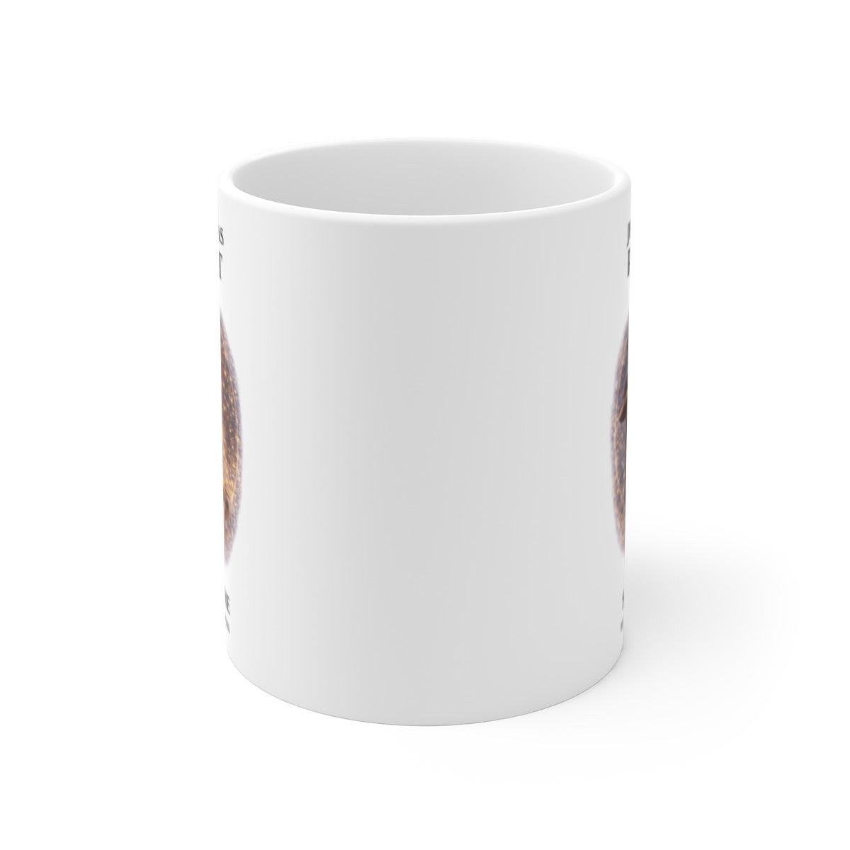 Mug Signe Astrologique Sagittaire – “Je Ne Suis Pas Parfait Mais Je Suis Sagittaire” – Tasse Horoscope