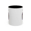 Tasse Signe Astrologique Poissons Humour – Je Ne Suis Pas Parfait Mais Je Suis Poissons – Cadeau Horoscope Original 325ml