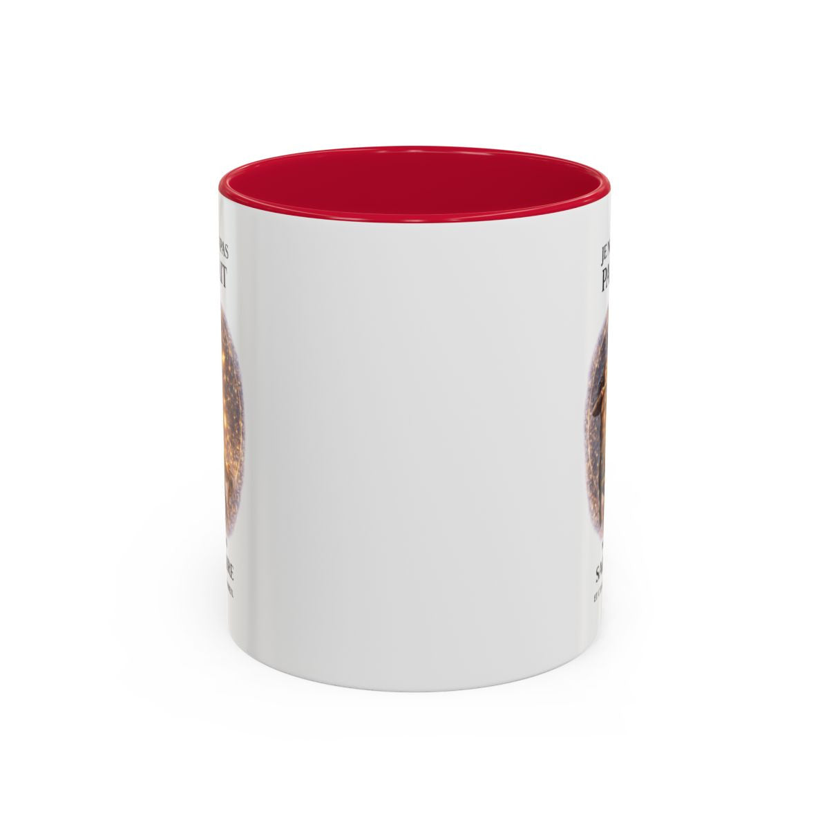 Tasse Signe Sagittaire Humour – Je Ne Suis Pas Parfait Mais Je Suis Sagittaire – Cadeau Astrologique Original 325ml