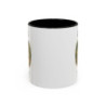 Tasse Signe Astrologique Vierge Humour – Je Ne Suis Pas Parfait Mais Je Suis Vierge – Mug Horoscope Cadeau