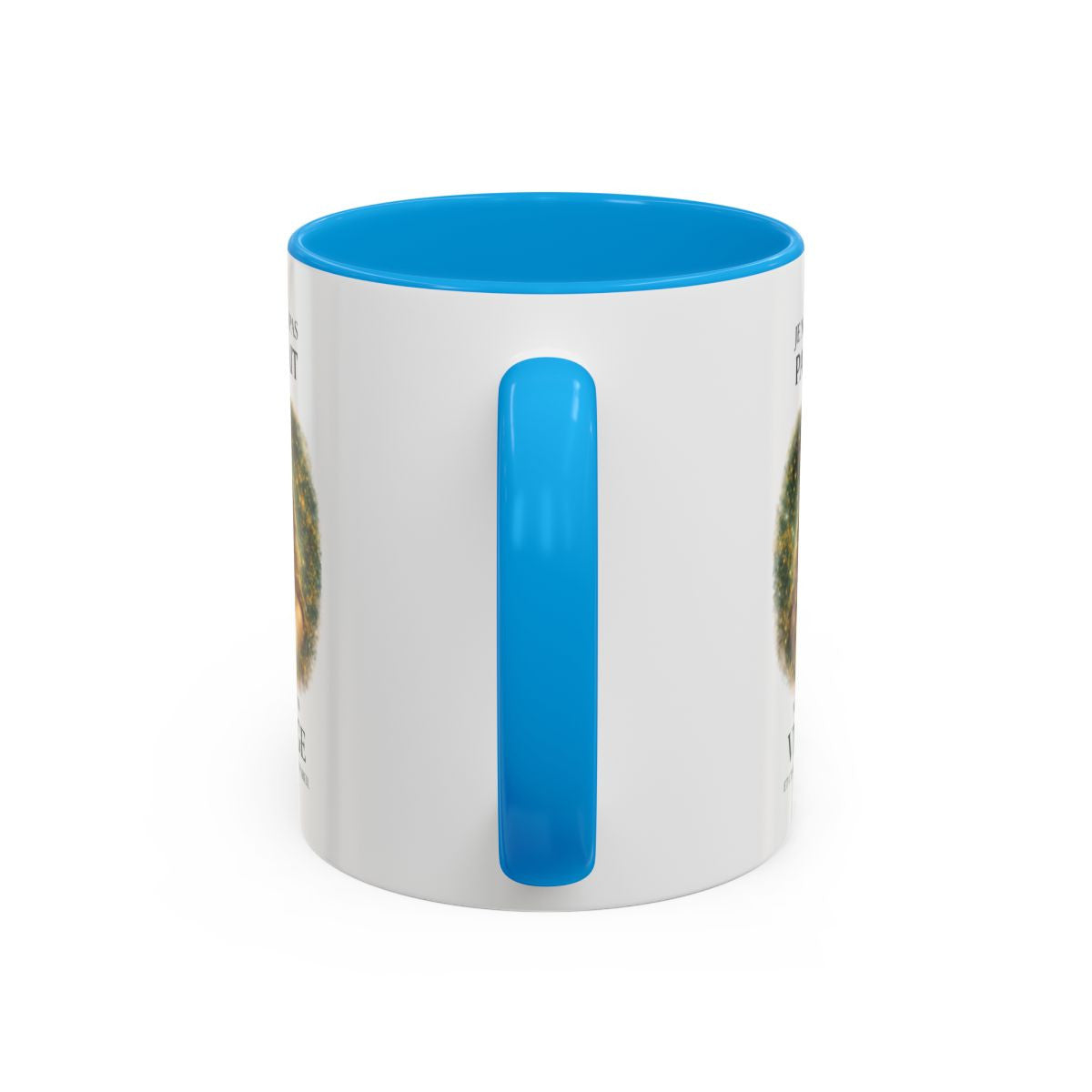 Tasse Signe Astrologique Vierge Humour – Je Ne Suis Pas Parfait Mais Je Suis Vierge – Mug Horoscope Cadeau