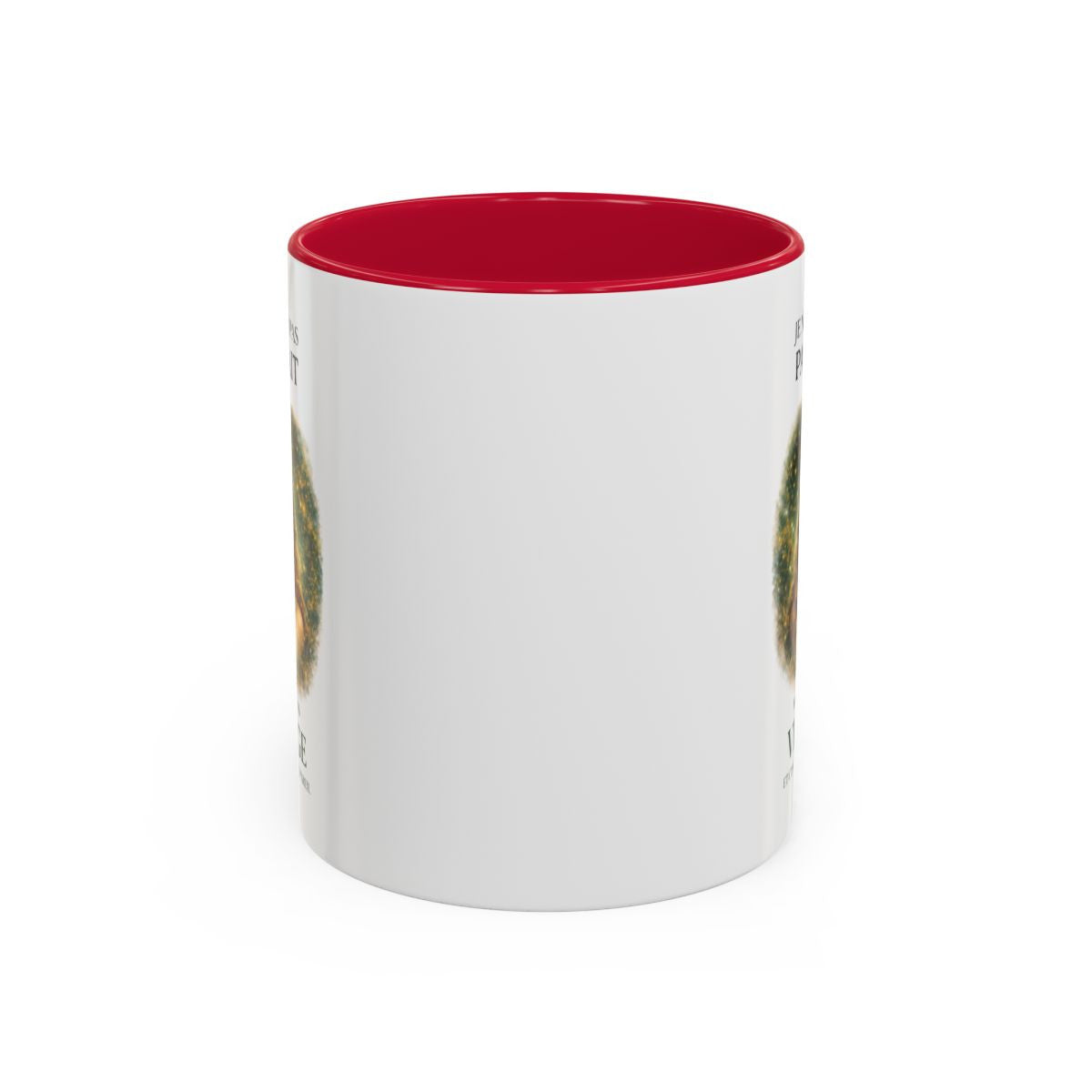 Tasse Signe Astrologique Vierge Humour – Je Ne Suis Pas Parfait Mais Je Suis Vierge – Mug Horoscope Cadeau